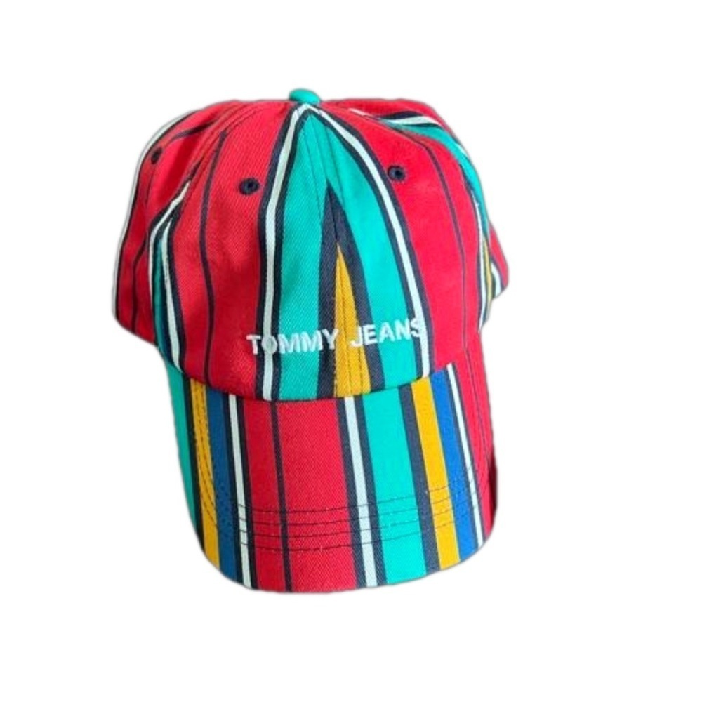 VINTAGE Tommy Hilfiger Hat
